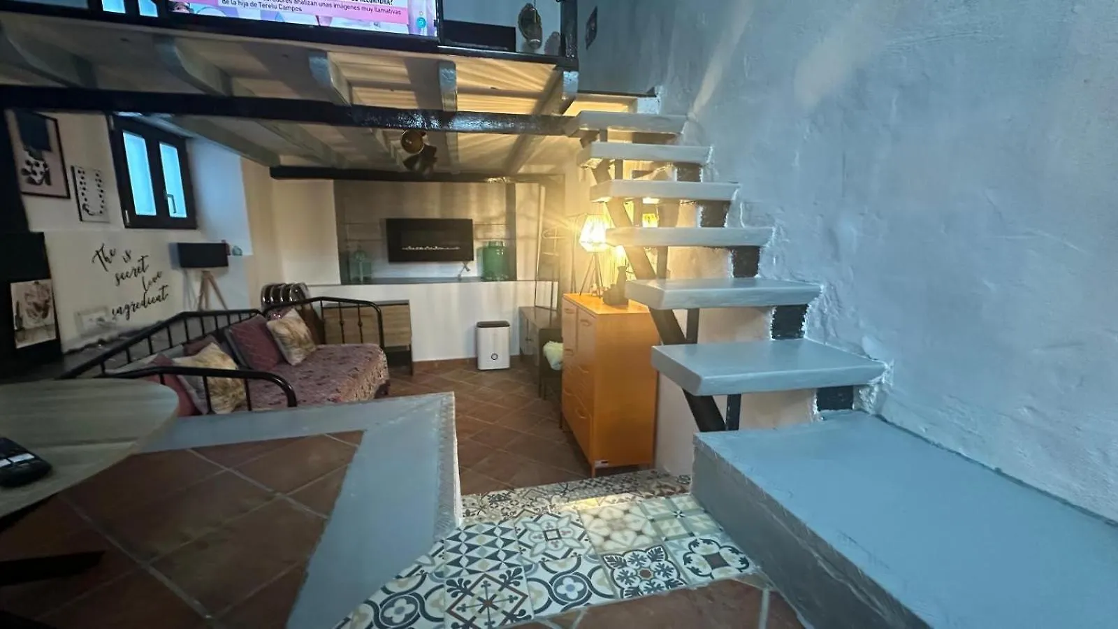 Apartament Livingtarifa Warhol Hiszpania