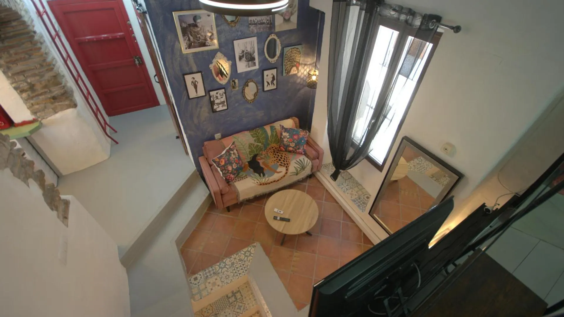 Apartament Livingtarifa Warhol  Tarifa