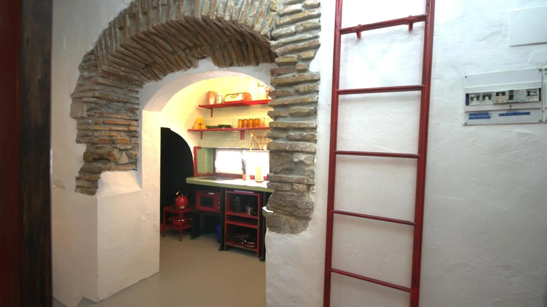 Apartament Livingtarifa Warhol